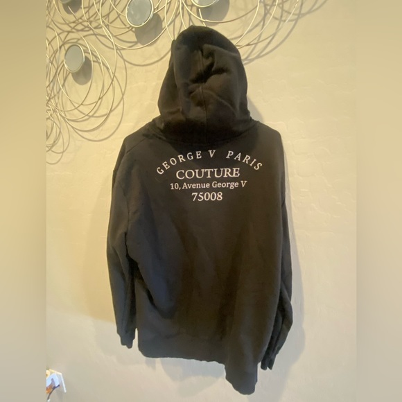 George V Pull over Teddy My favorite child hoodie - Picture 5 of 6